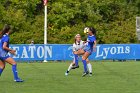 Women's Soccer vs JWU  Wheaton Women's Soccer vs Johnson & Wales University. - Photo by Keith Nordstrom : Wheaton, Soccer